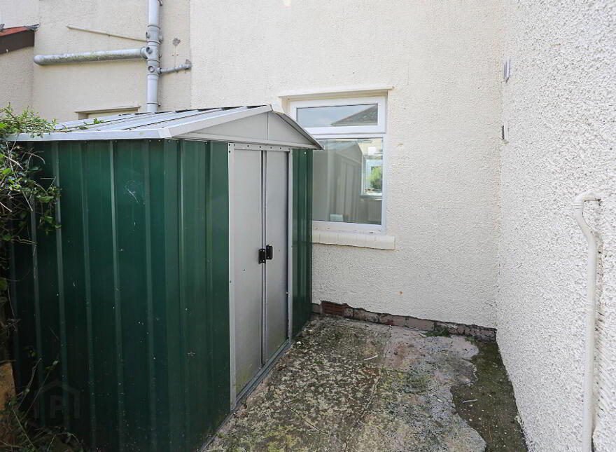 3 Graymount Terrace, Newtownabbey, BT36 7DU