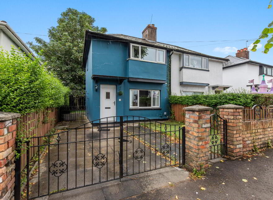 15 Deerpark Road, Belfast, BT14 7PT