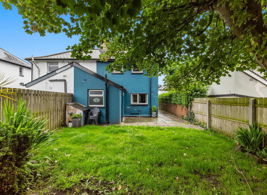 15 Deerpark Road, Belfast, BT14 7PT