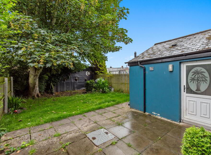 15 Deerpark Road, Belfast, BT14 7PT