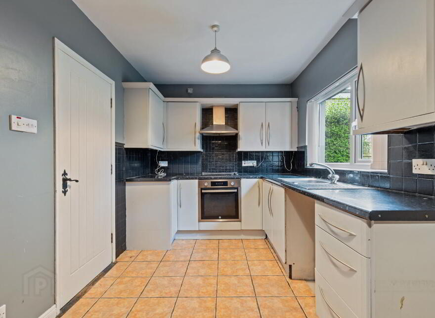 15 Deerpark Road, Belfast, BT14 7PT