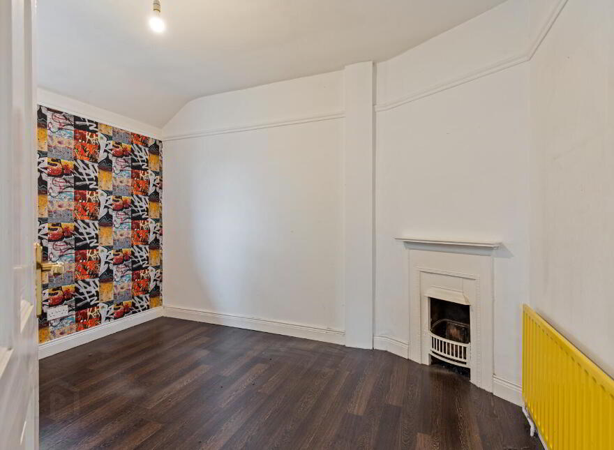 15 Deerpark Road, Belfast, BT14 7PT