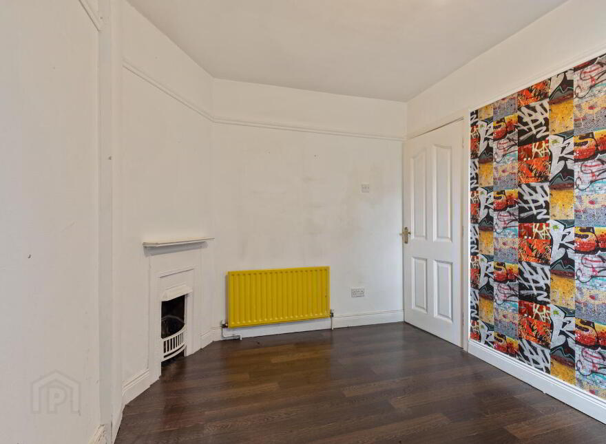 15 Deerpark Road, Belfast, BT14 7PT