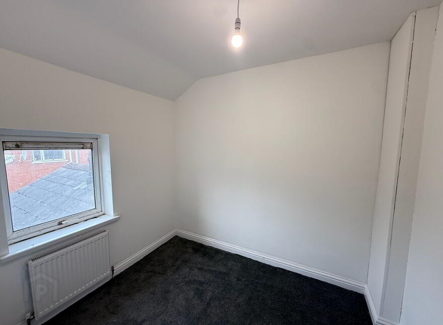 2 Kyle Street, Belfast, BT4 1LS