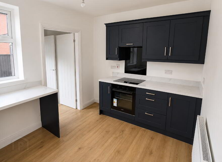 2 Kyle Street, Belfast, BT4 1LS