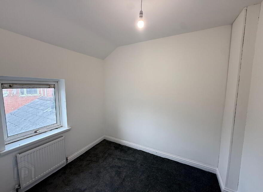 2 Kyle Street, Belfast, BT4 1LS