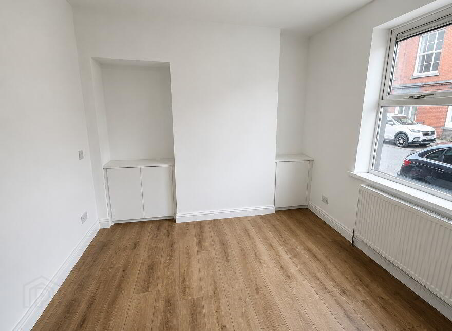 2 Kyle Street, Belfast, BT4 1LS