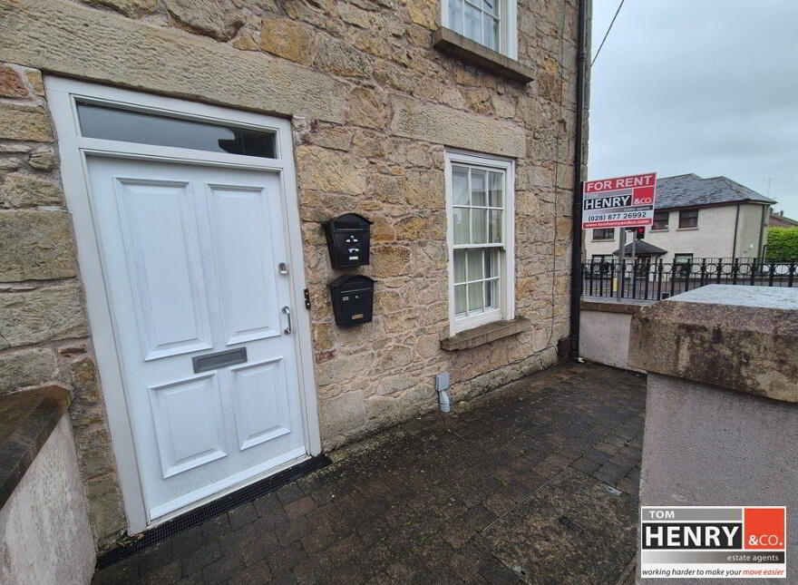 8B Killyman Road, Dungannon, BT71 6DH