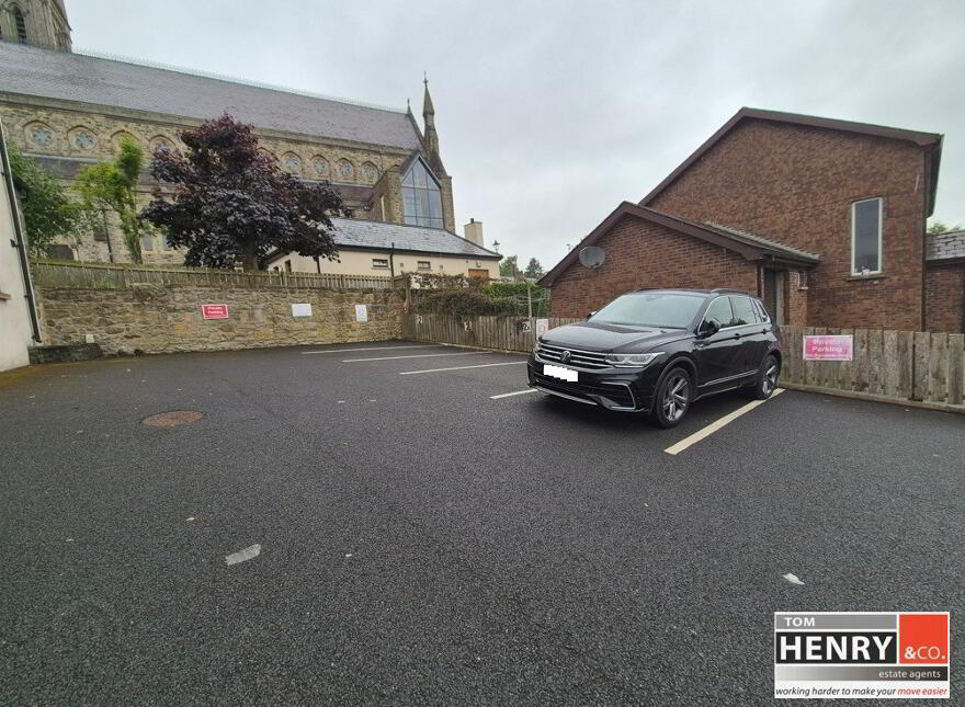8B Killyman Road, Dungannon, BT71 6DH