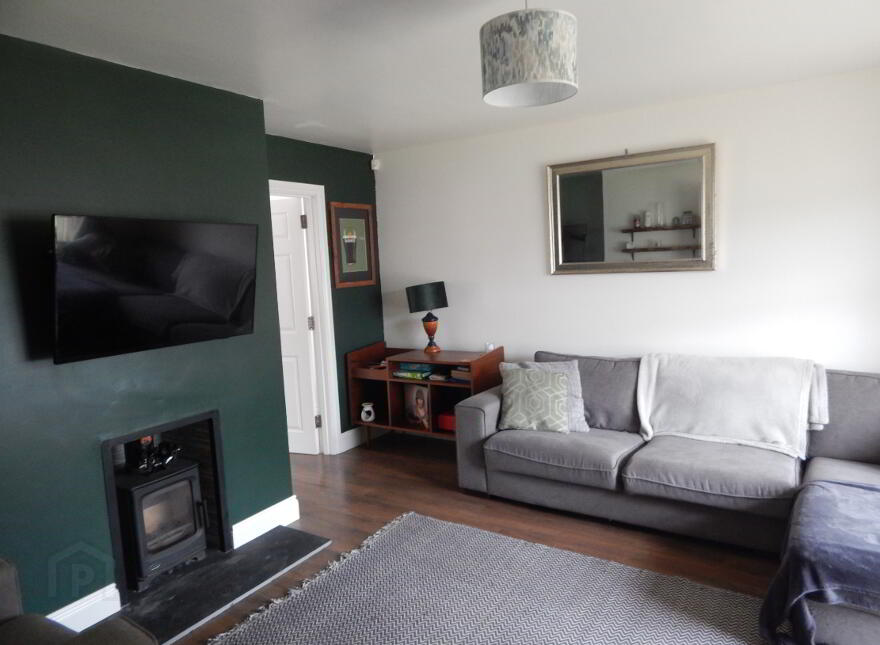 4 Greenvale Grove, Antrim, BT41 1SW