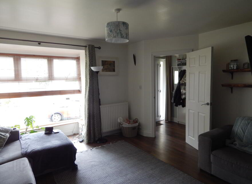 4 Greenvale Grove, Antrim, BT41 1SW