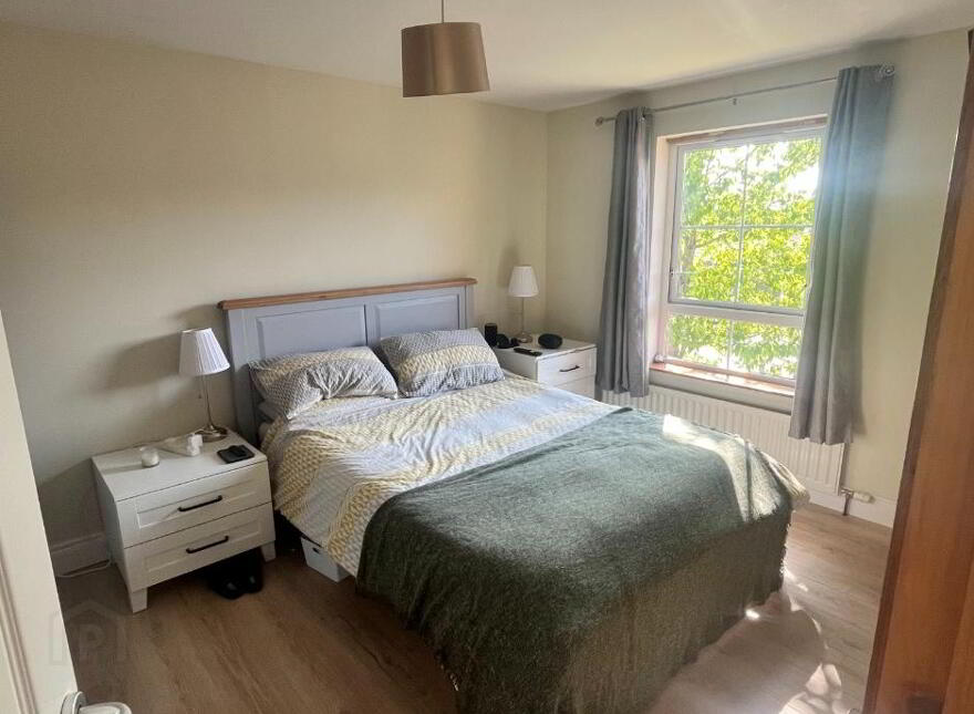 4 Greenvale Grove, Antrim, BT41 1SW