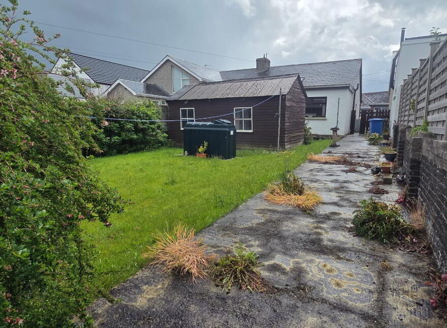 15 Queenora Avenue, Portstewart, BT55 7BU