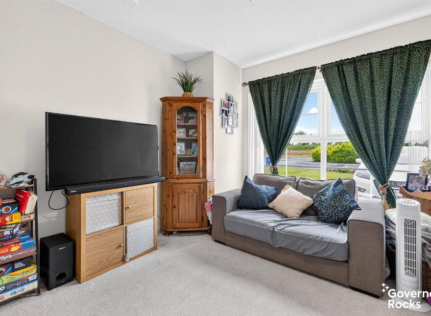55 Rockfield Meadows, Carrodore, Newtownards, BT22 2WW