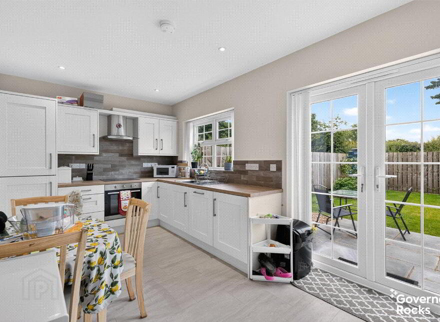 55 Rockfield Meadows, Carrodore, Newtownards, BT22 2WW