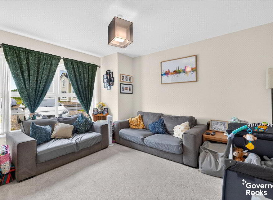 55 Rockfield Meadows, Carrodore, Newtownards, BT22 2WW