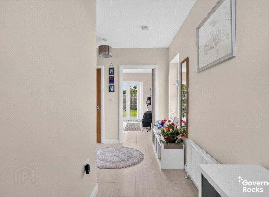 55 Rockfield Meadows, Carrodore, Newtownards, BT22 2WW