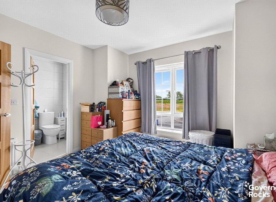 55 Rockfield Meadows, Carrodore, Newtownards, BT22 2WW