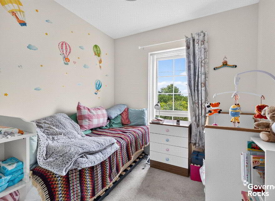 55 Rockfield Meadows, Carrodore, Newtownards, BT22 2WW