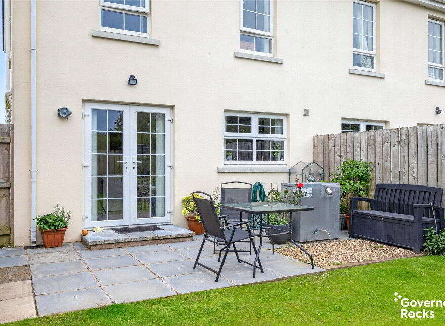 55 Rockfield Meadows, Carrodore, Newtownards, BT22 2WW