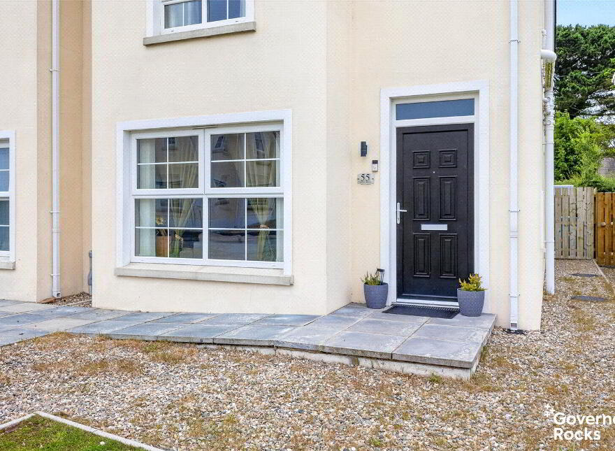55 Rockfield Meadows, Carrodore, Newtownards, BT22 2WW