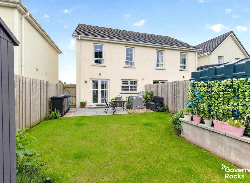 55 Rockfield Meadows, Carrodore, Newtownards, BT22 2WW