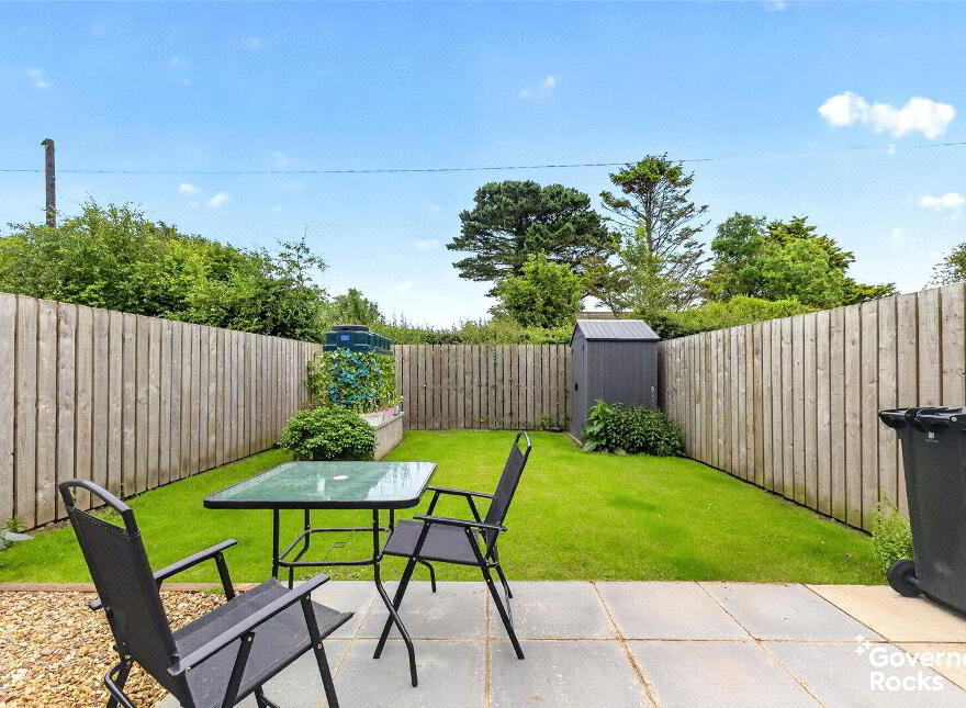 55 Rockfield Meadows, Carrodore, Newtownards, BT22 2WW