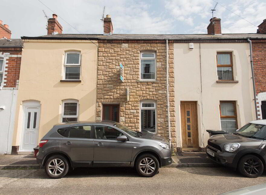 12 Mayfield Street, Belfast, BT9 7HF