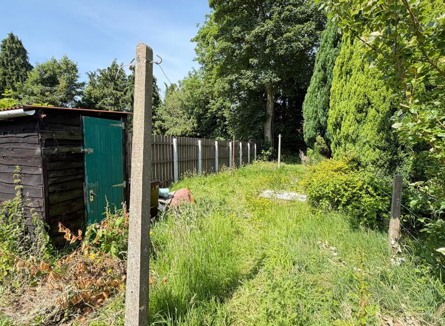 10 Menin Road, Antrim, BT41 4JA