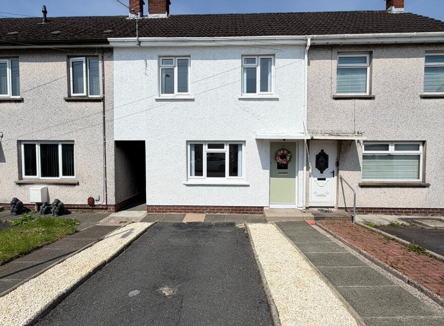 10 Menin Road, Antrim, BT41 4JA