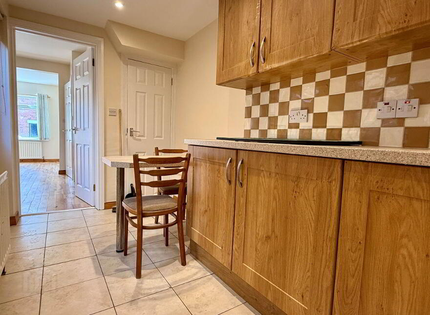 3 Loopland Parade, Belfast, BT6 9EF