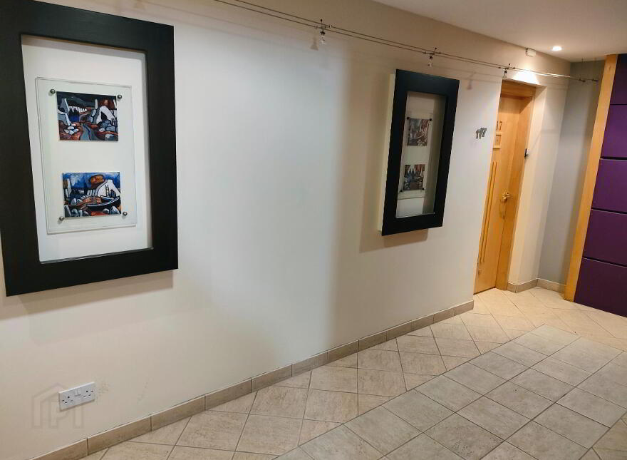 Ardmore Court, Apartment 19 Ardmore Court 2a Ardmore Avenue, Belfast, BT7 3HD