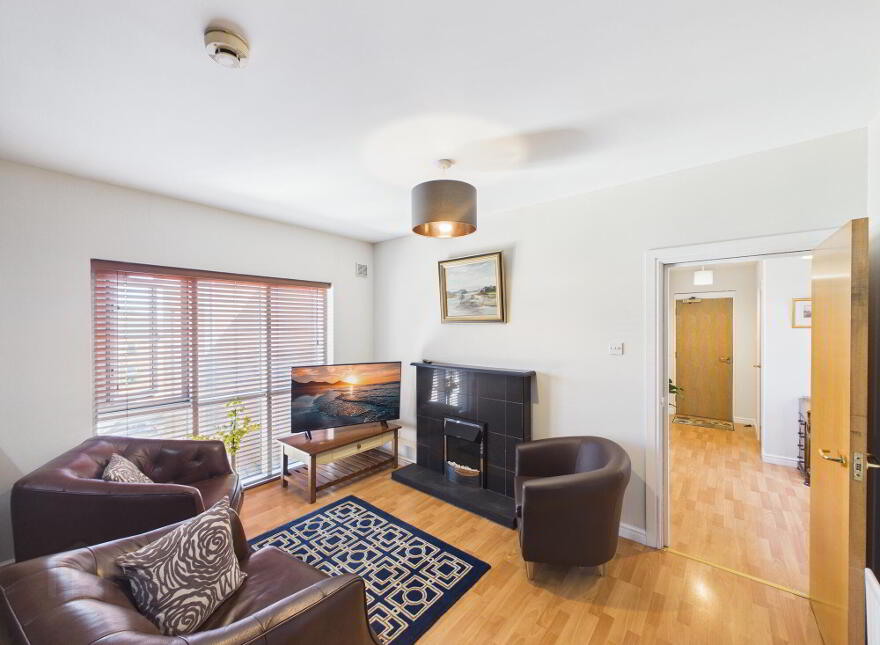 Ardmore Court, Apartment 19 Ardmore Court 2a Ardmore Avenue, Belfast, BT7 3HD