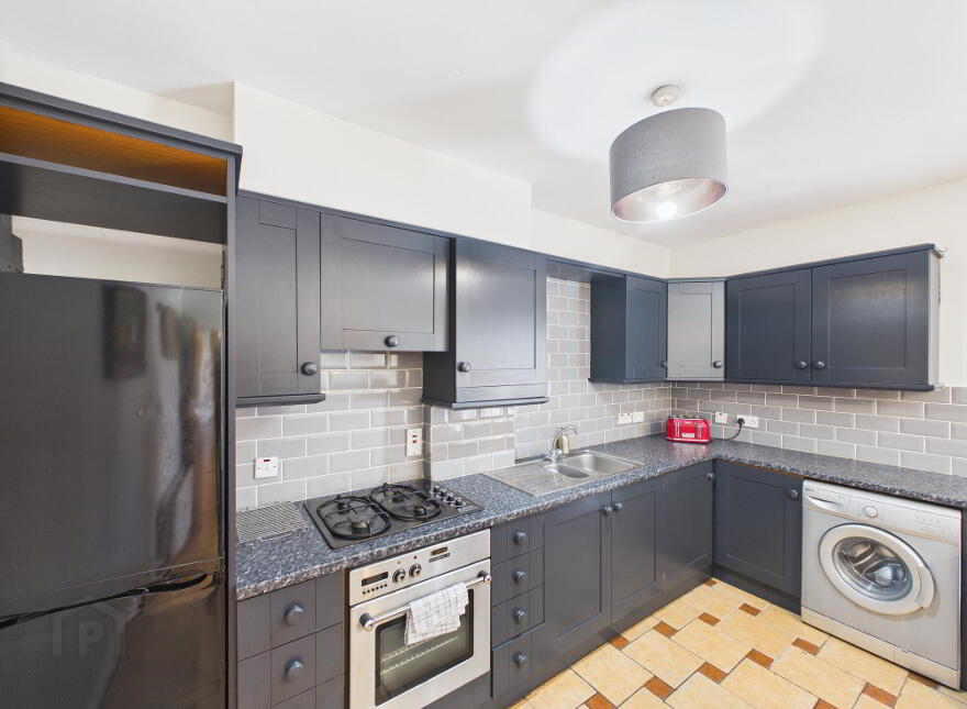 Ardmore Court, Apartment 19 Ardmore Court 2a Ardmore Avenue, Belfast, BT7 3HD