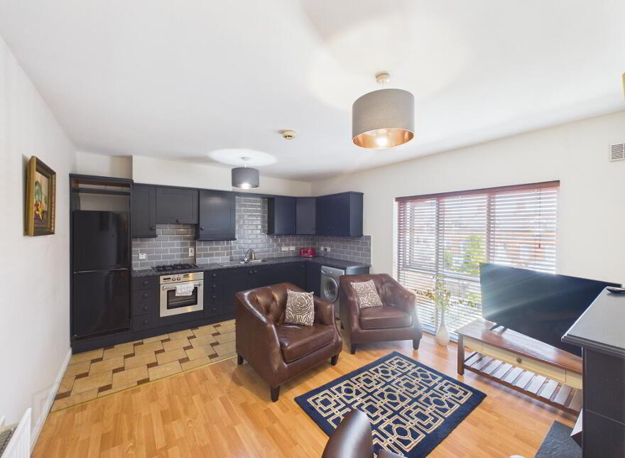 Ardmore Court, Apartment 19 Ardmore Court 2a Ardmore Avenue, Belfast, BT7 3HD