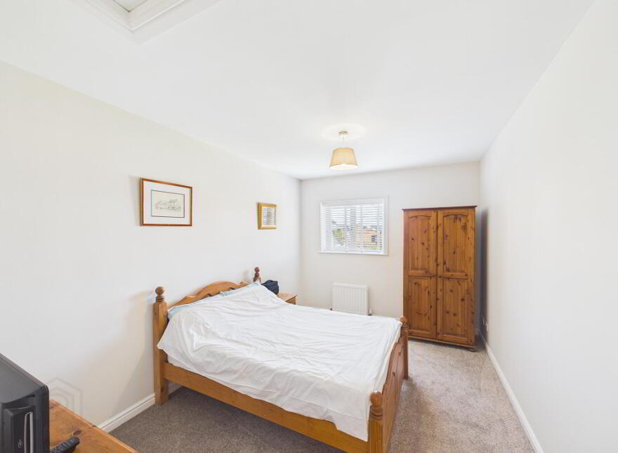 Ardmore Court, Apartment 19 Ardmore Court 2a Ardmore Avenue, Belfast, BT7 3HD