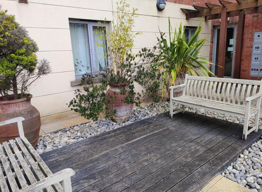 Ardmore Court, Apartment 19 Ardmore Court 2a Ardmore Avenue, Belfast, BT7 3HD