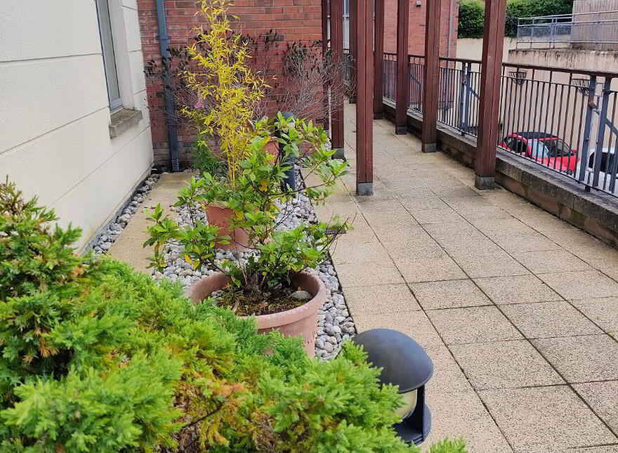 Ardmore Court, Apartment 19 Ardmore Court 2a Ardmore Avenue, Belfast, BT7 3HD