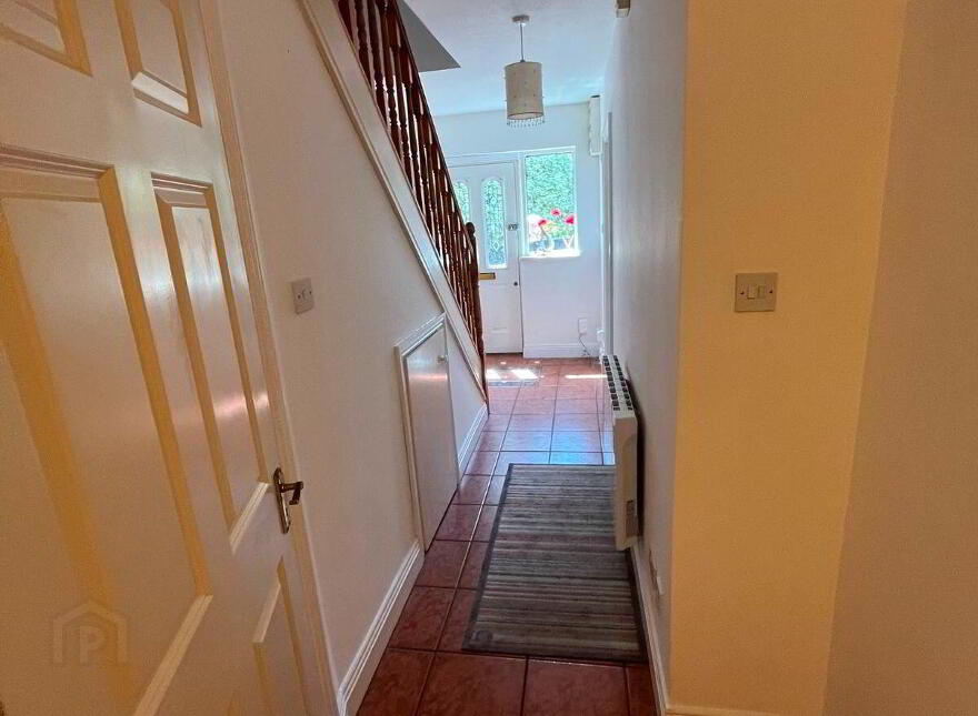 64 The Stables, Mill Road, Midleton, P25R923