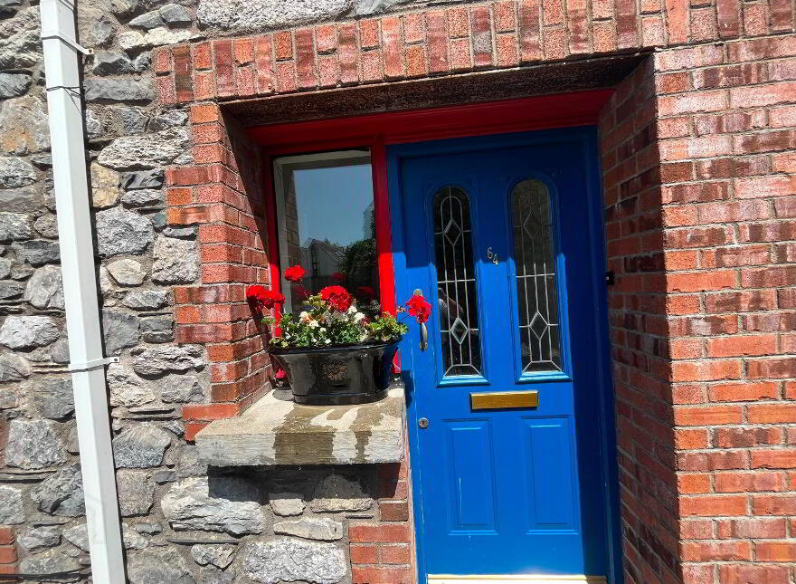 64 The Stables, Mill Road, Midleton, P25R923