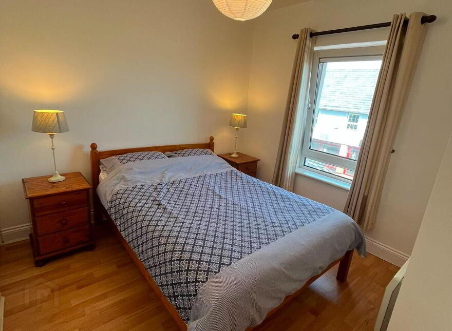 64 The Stables, Mill Road, Midleton, P25R923