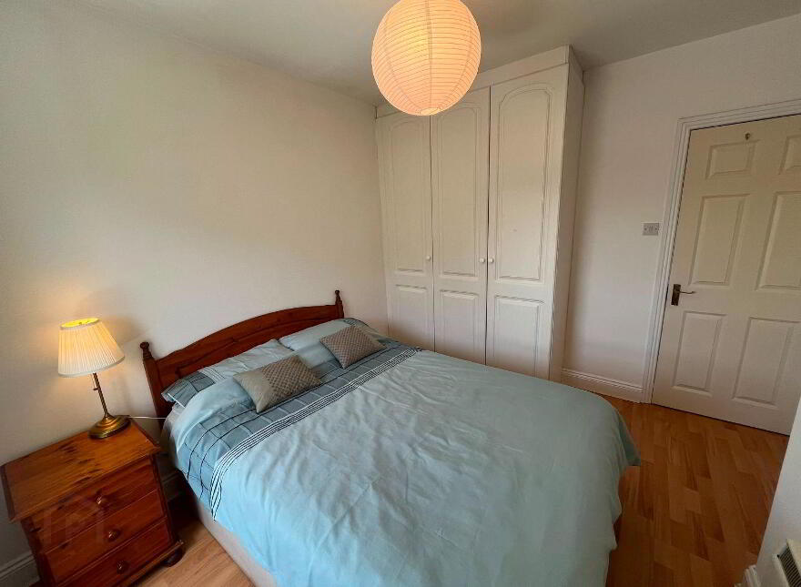 64 The Stables, Mill Road, Midleton, P25R923