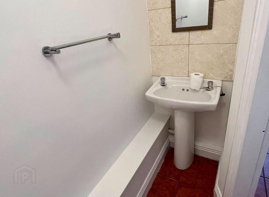 64 The Stables, Mill Road, Midleton, P25R923