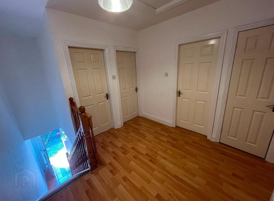 64 The Stables, Mill Road, Midleton, P25R923