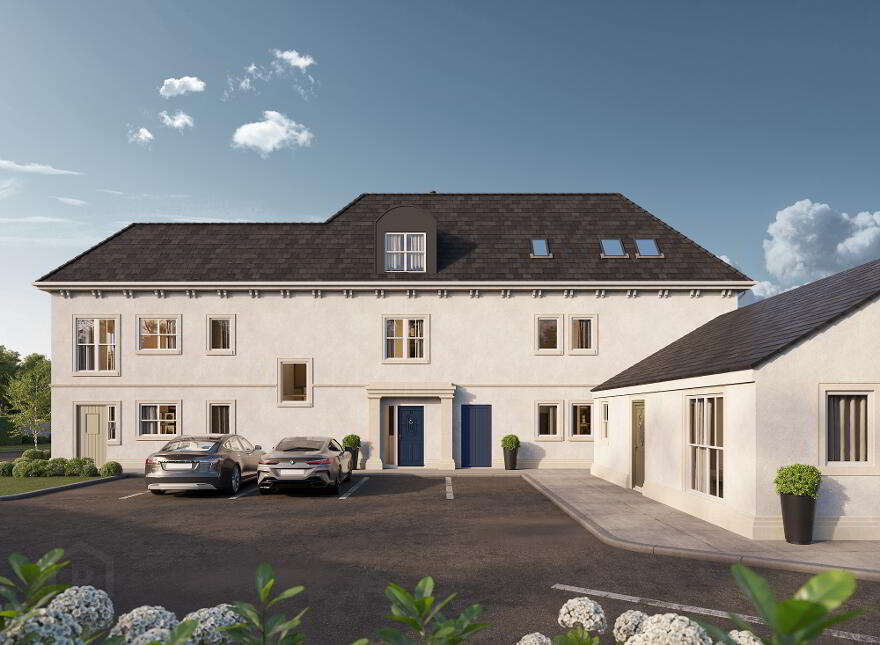 Bungalow, Lodge Gardens, Lodge Road, Coleraine, BT52 1NF