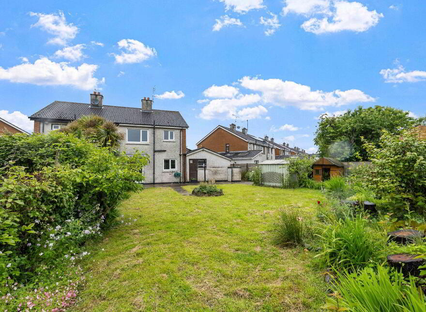 41 Meadow View, Avondale Park, Dundalk, A91X8H4