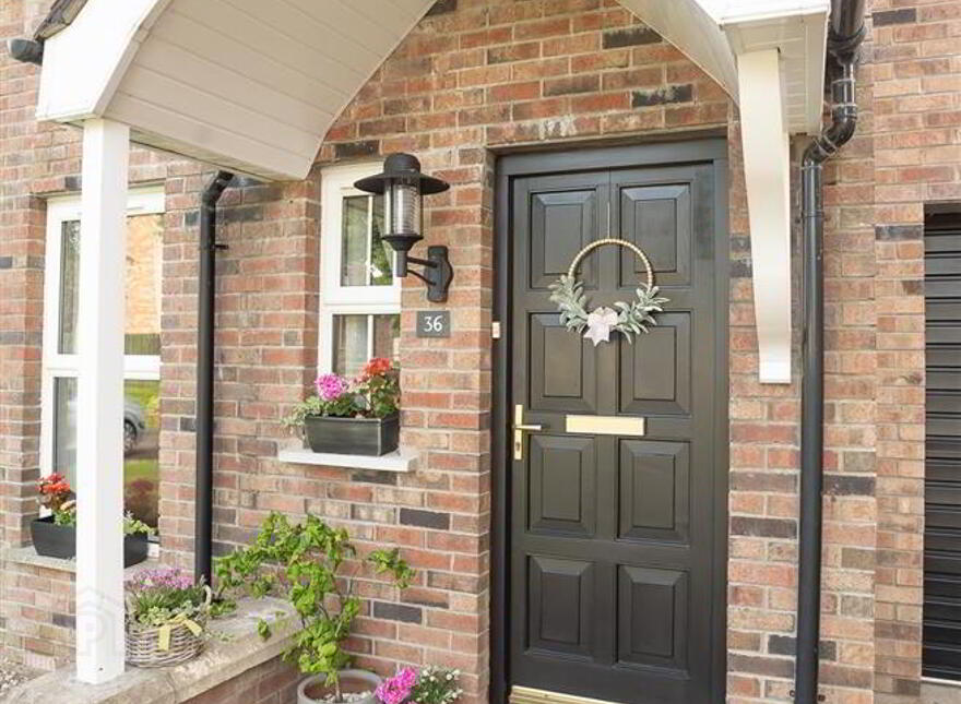 36 Glenbrae, Lisburn, BT28 2YJ