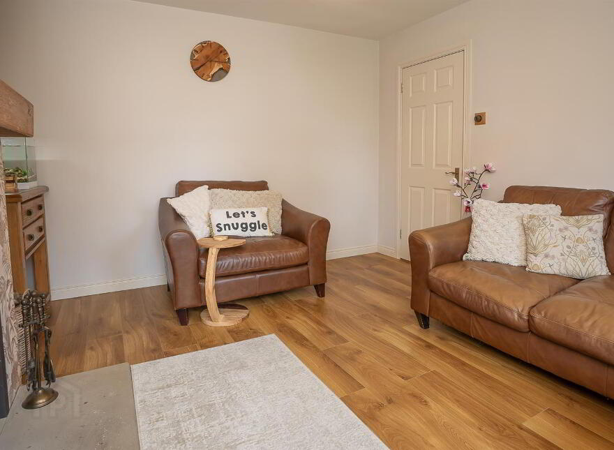36 Glenbrae, Lisburn, BT28 2YJ
