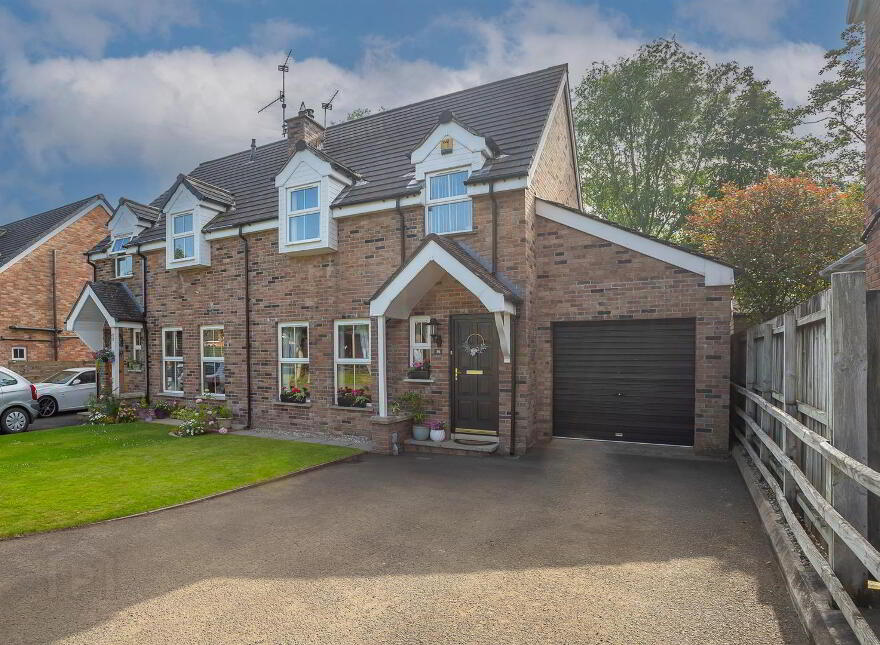36 Glenbrae, Lisburn, BT28 2YJ