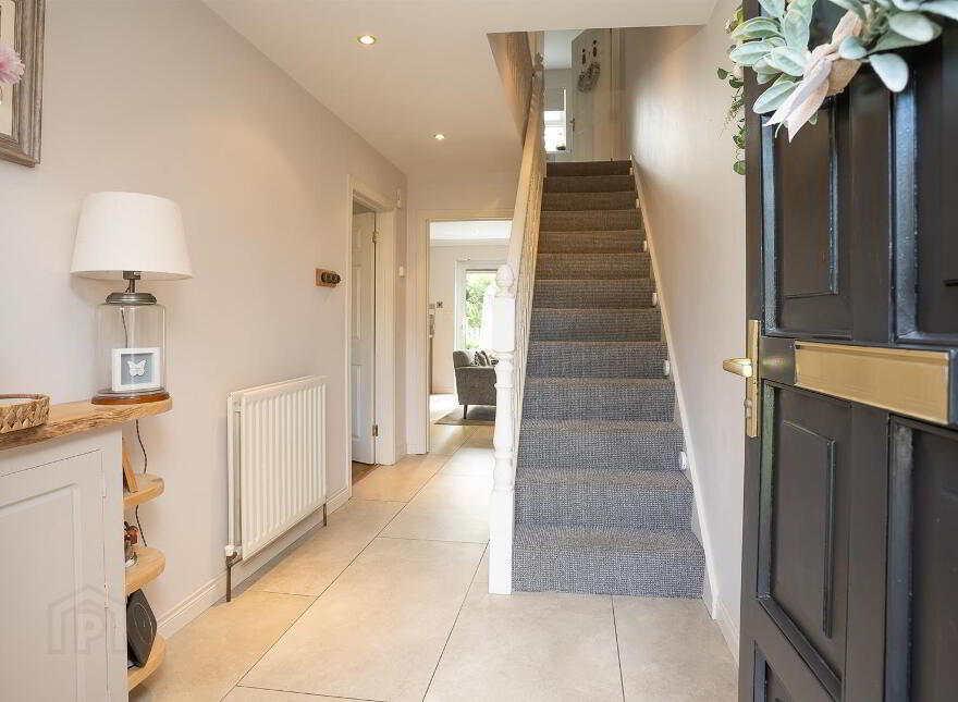 36 Glenbrae, Lisburn, BT28 2YJ